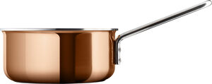 Gryta 1,5 l. 16 cm Koppar