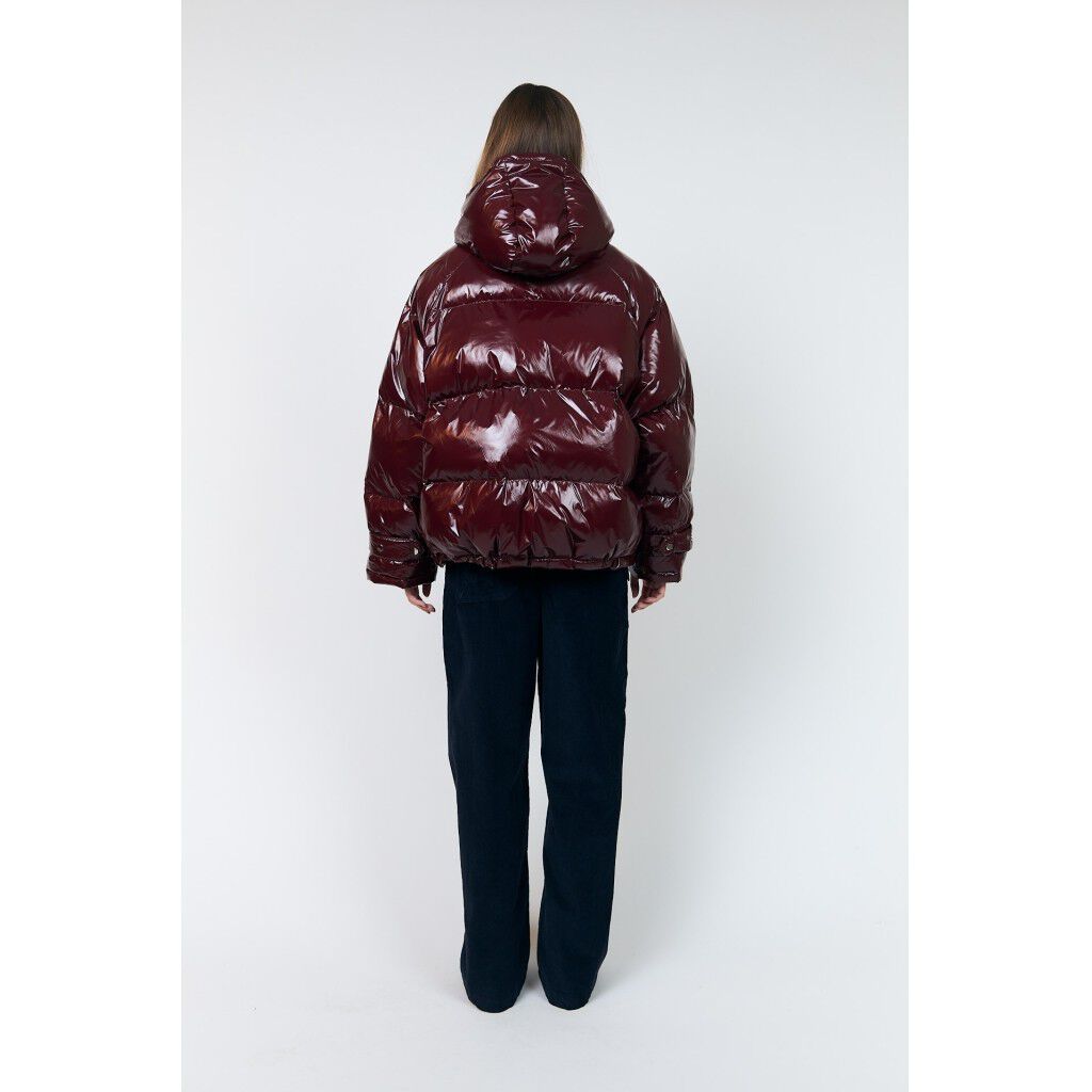 Shelbyll Jacket