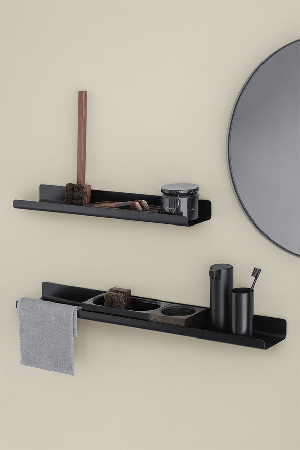 Soap Dispenser -MODO- Black