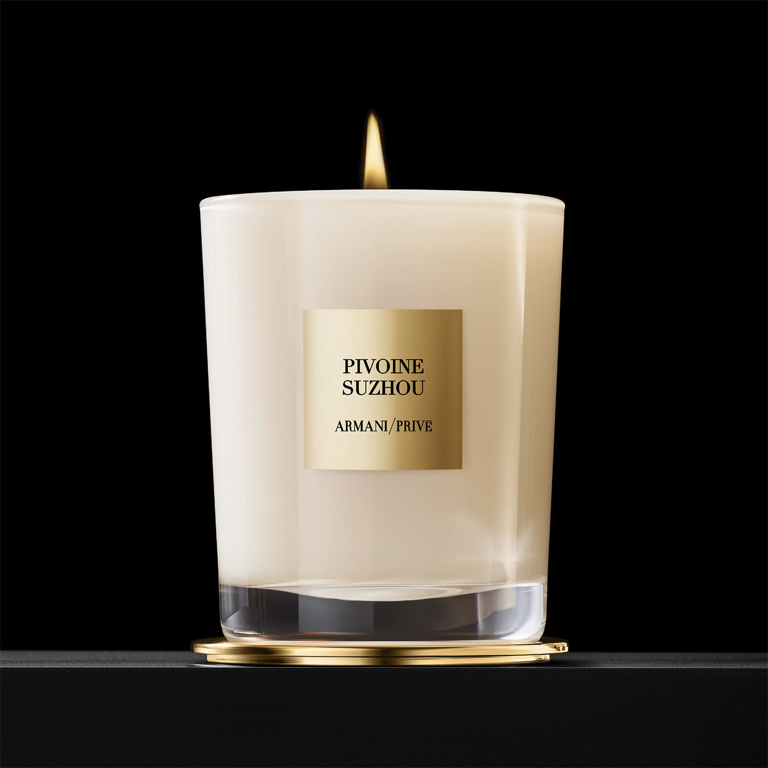 AP Pivoine Suzhou Candle 175gr /MAD