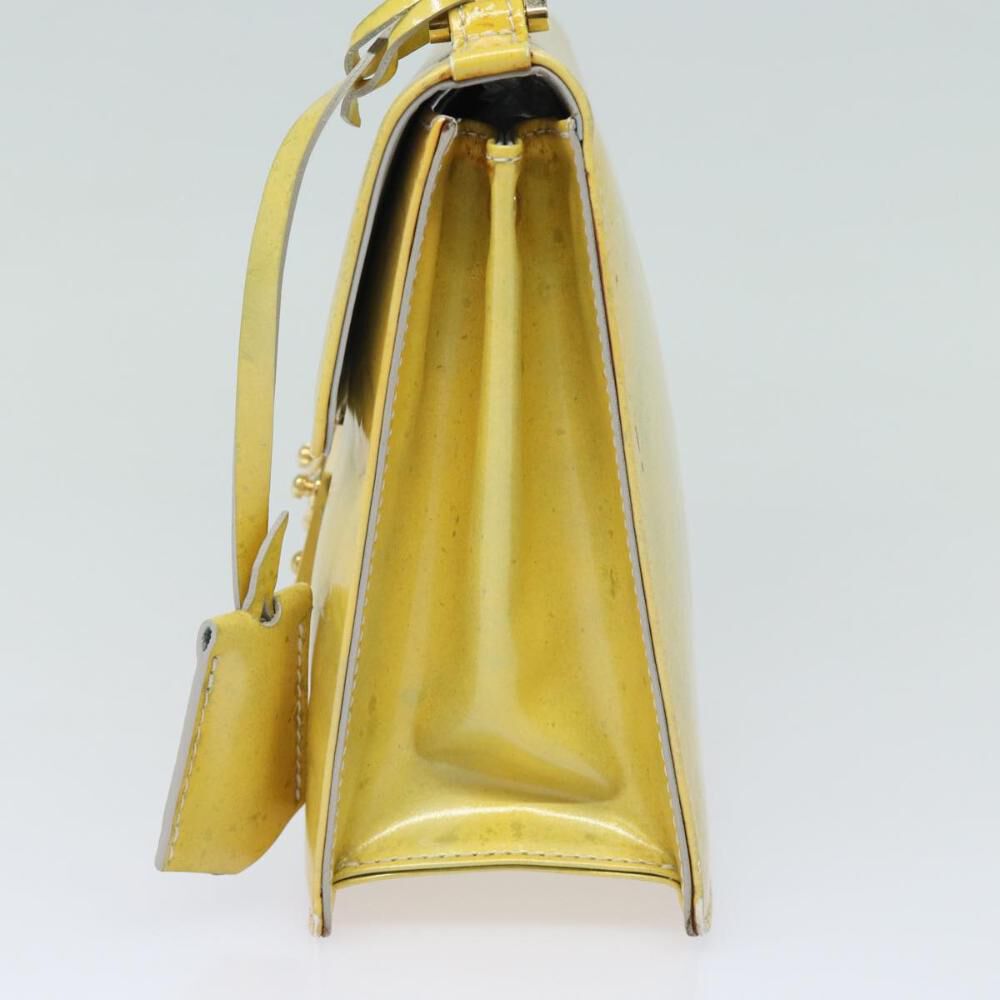 Louis Vuitton Spring Street