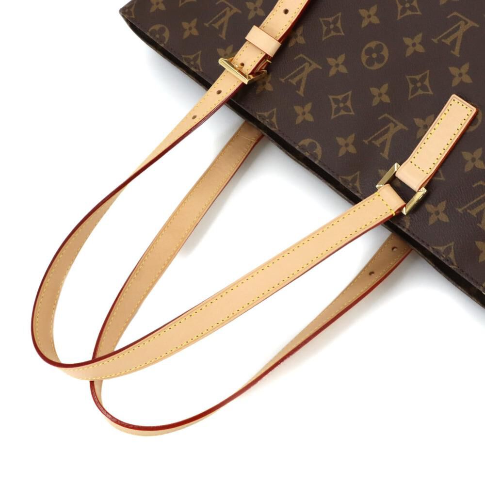 Louis Vuitton Cabas
