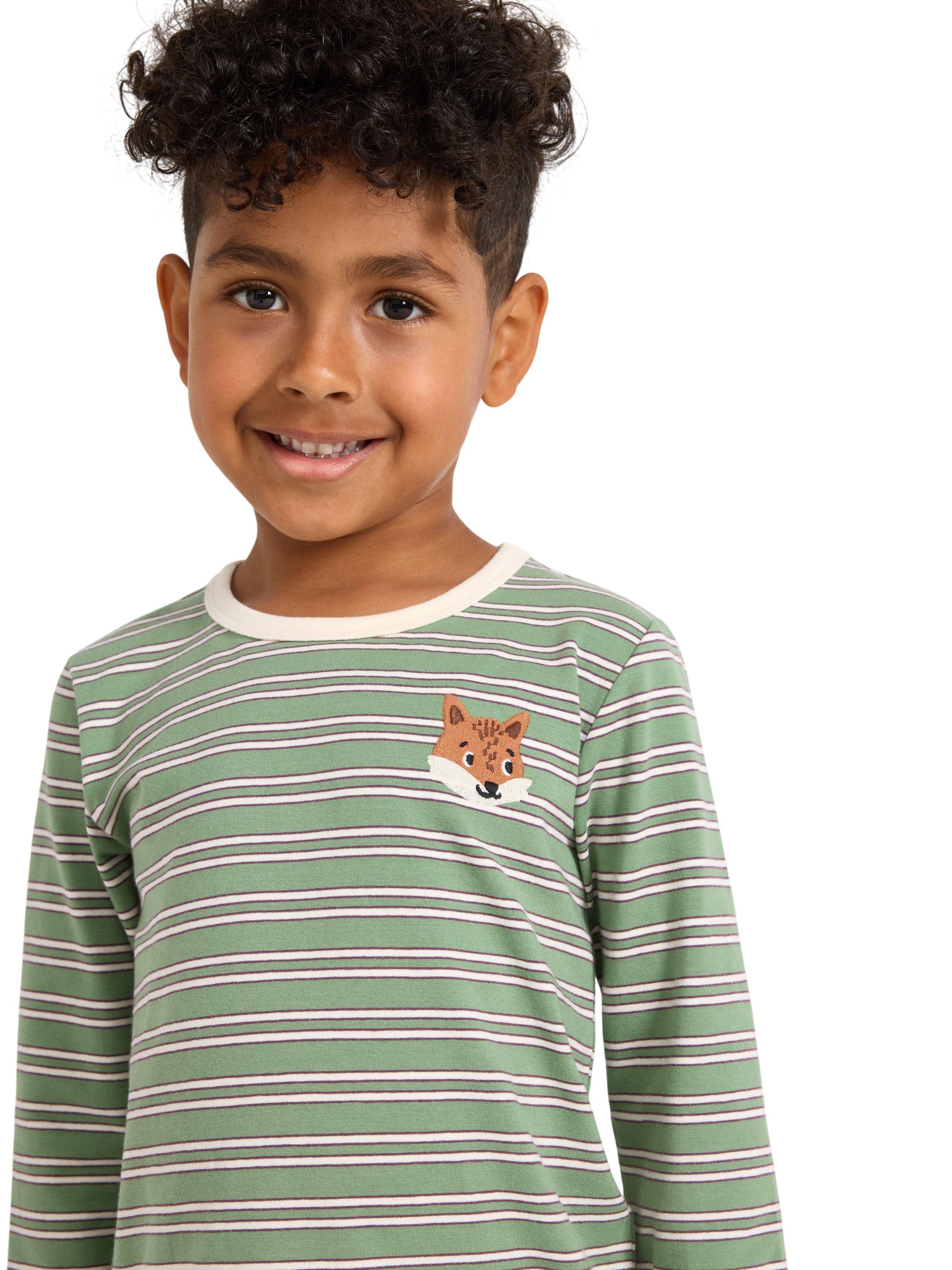 Pyjamasset