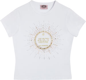 HERITAGE CROWN T-SHIRT