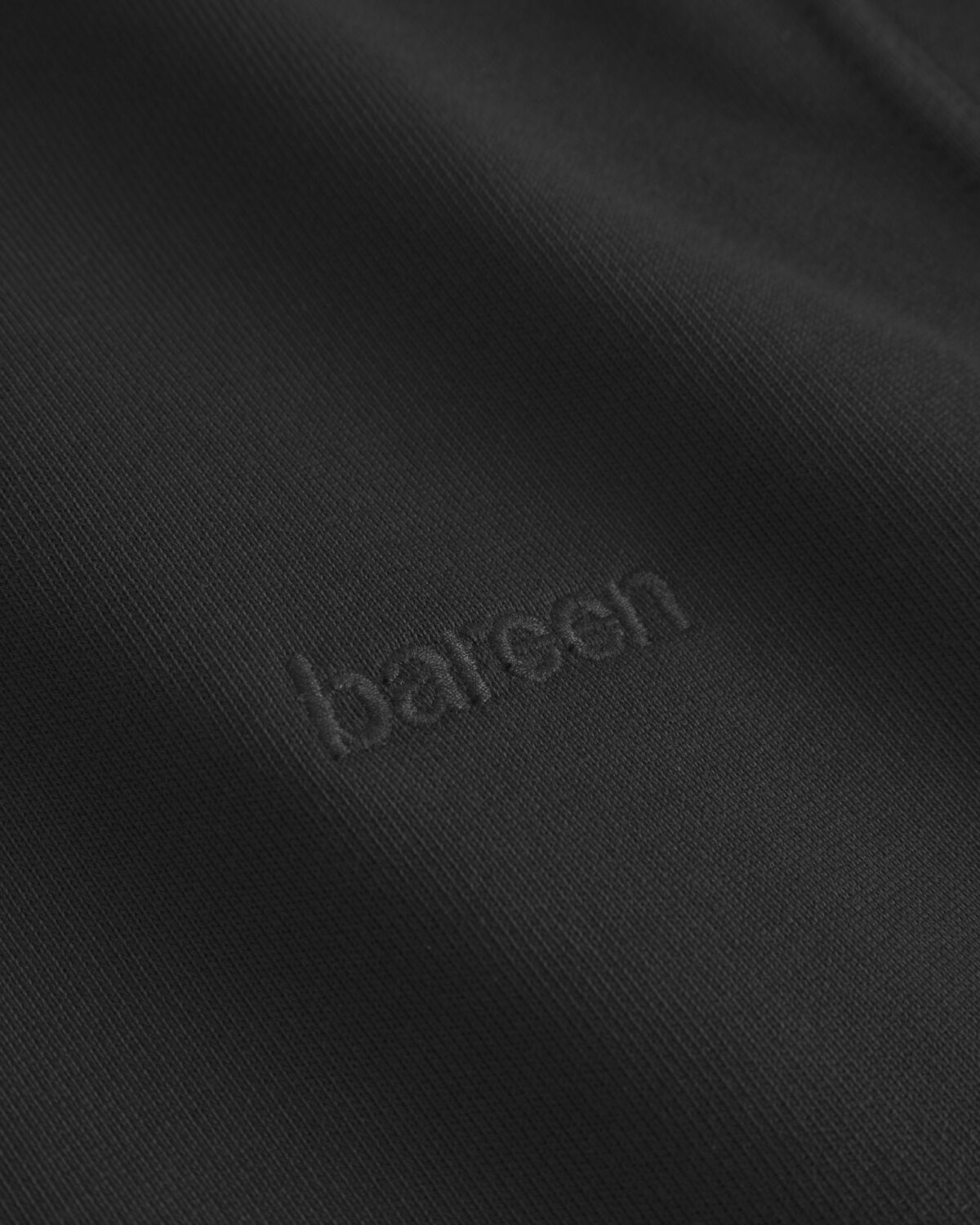 CLASSIC CREWNECK - CLOUDY GREY