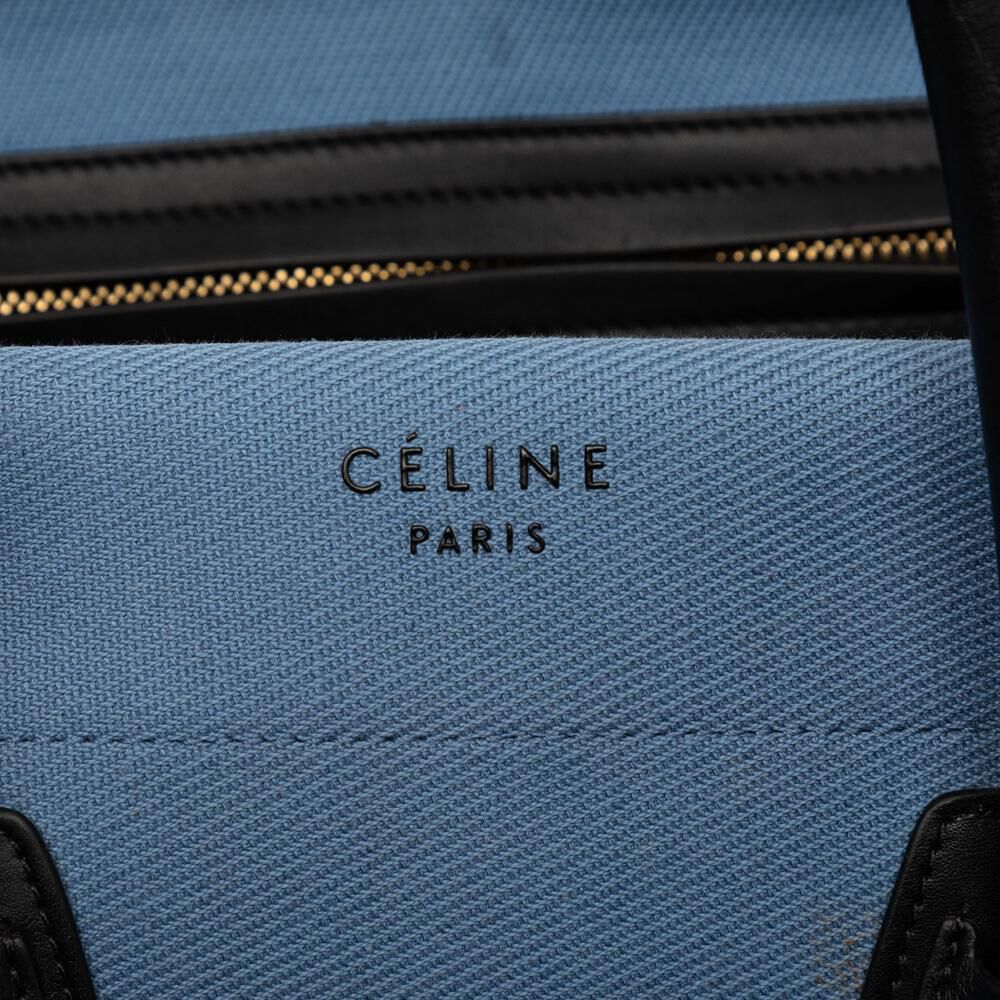 Celine Luggage