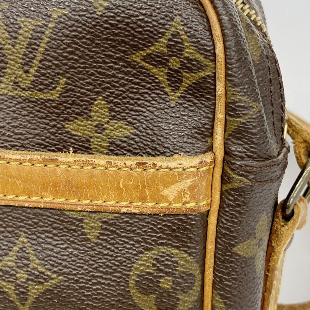 Louis Vuitton Trocadero