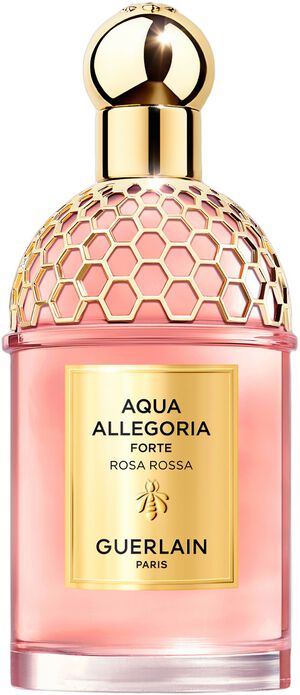 AA FORTE ROSA ROSSA EDP 125ML