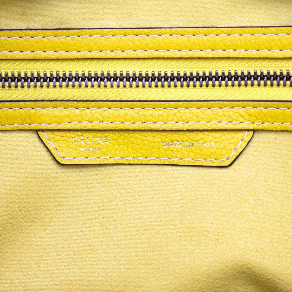 Celine Luggage