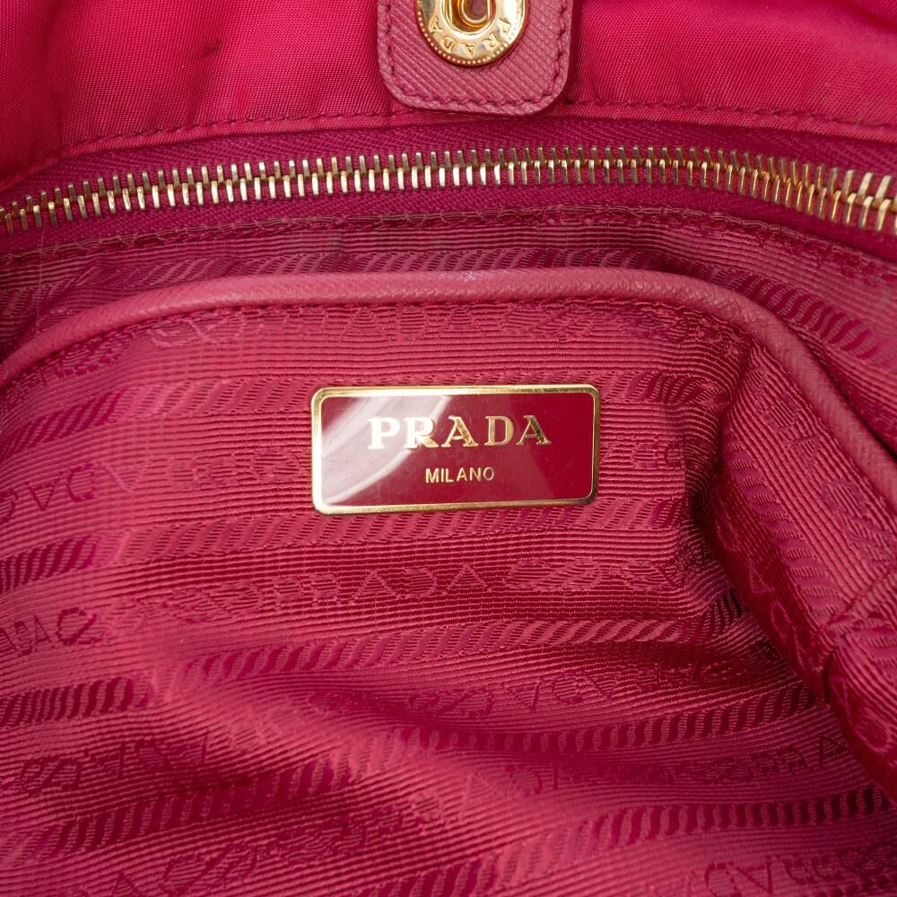 Prada Tote