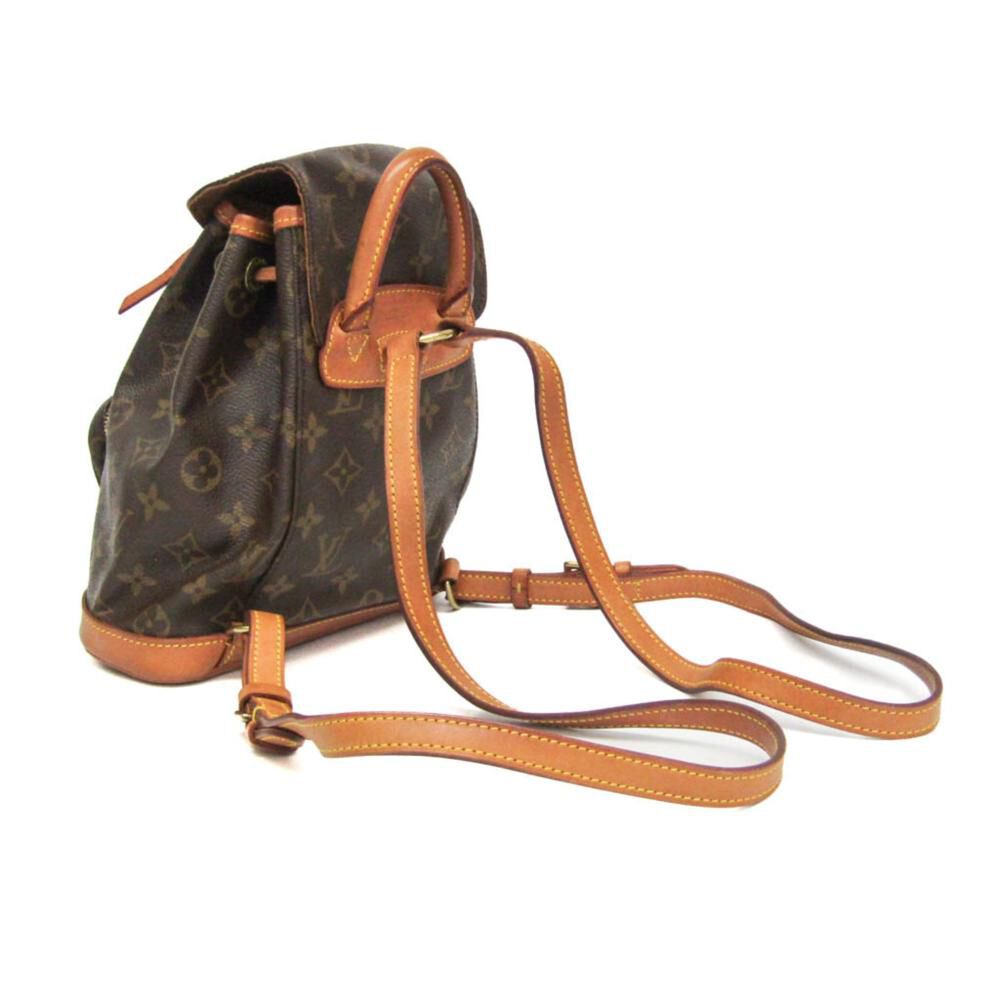 Louis Vuitton Backpack