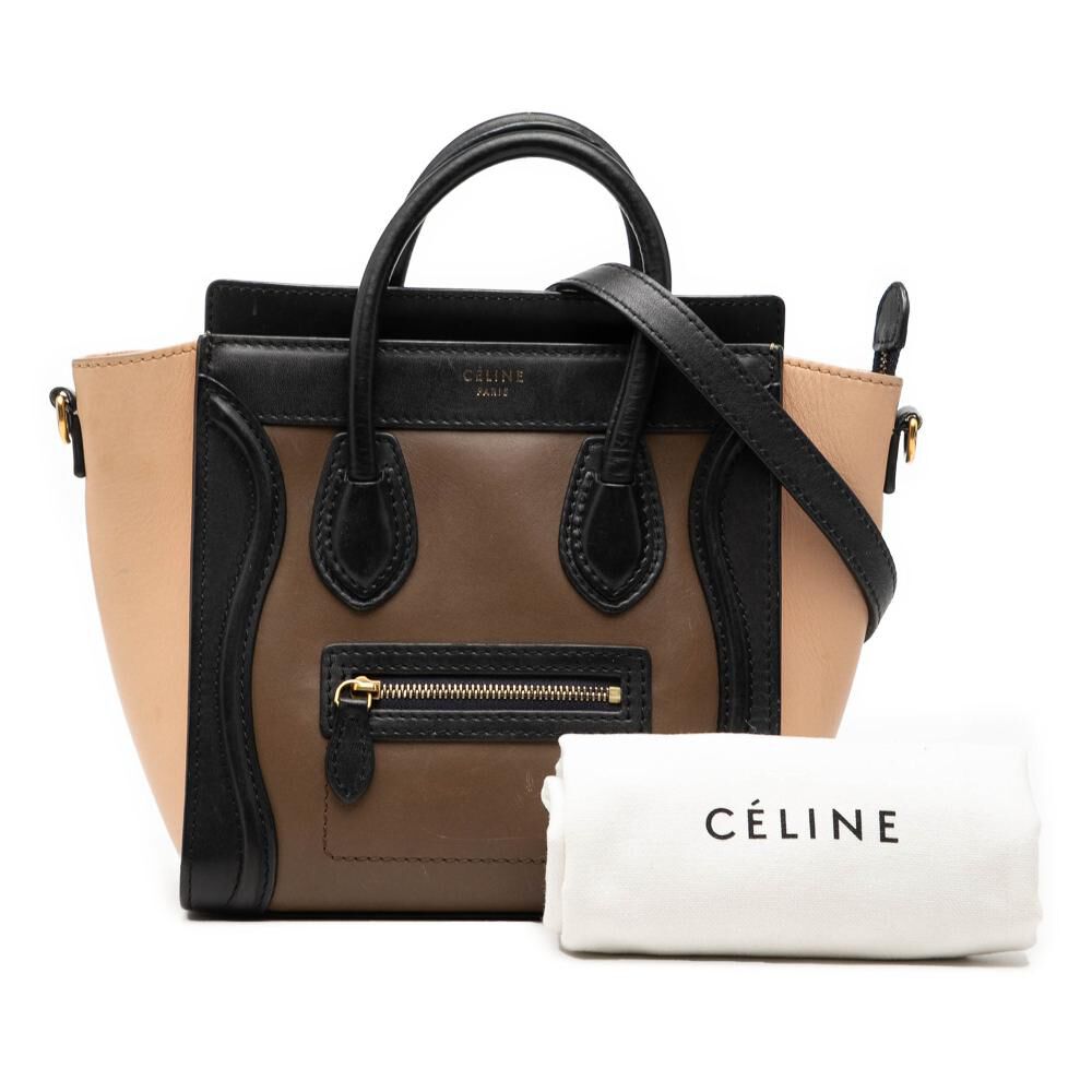 Celine Luggage