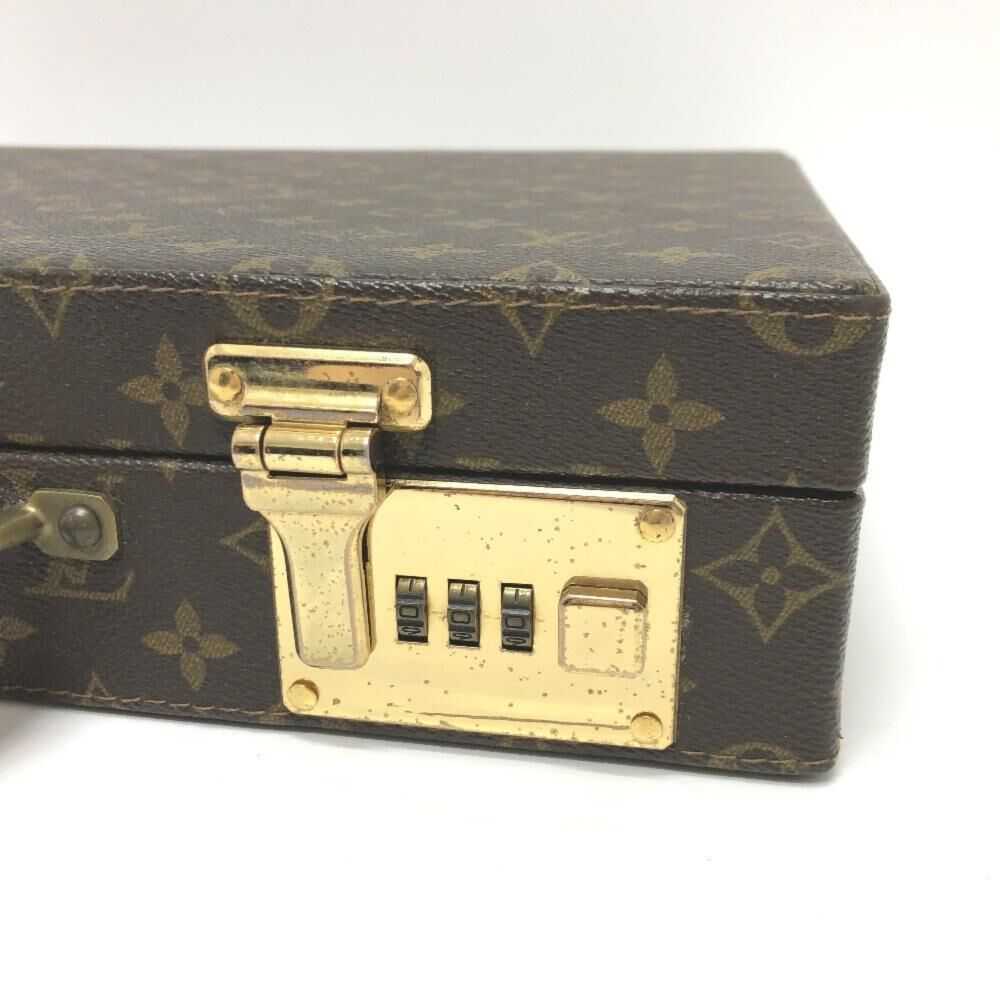 Louis Vuitton Briefcase
