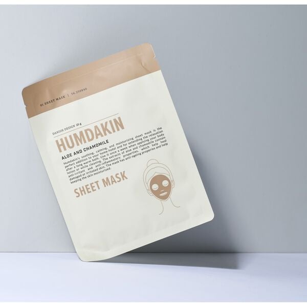 01 Sheet mask