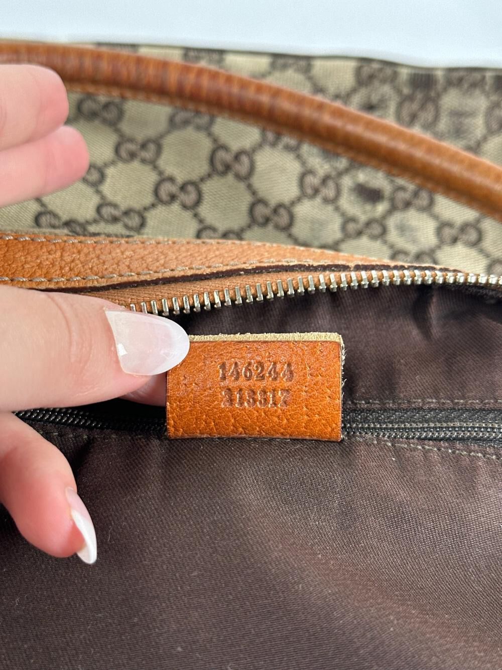 Gucci Handbag