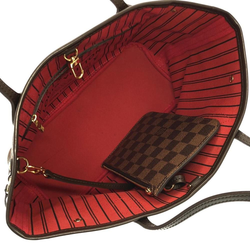 Louis Vuitton Neverfull