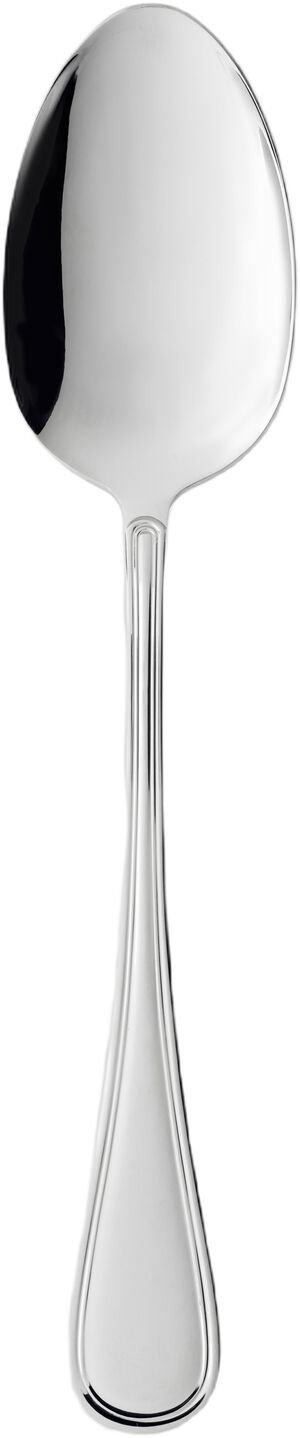 Serveringssked Oxford 23 cm Blankt stål