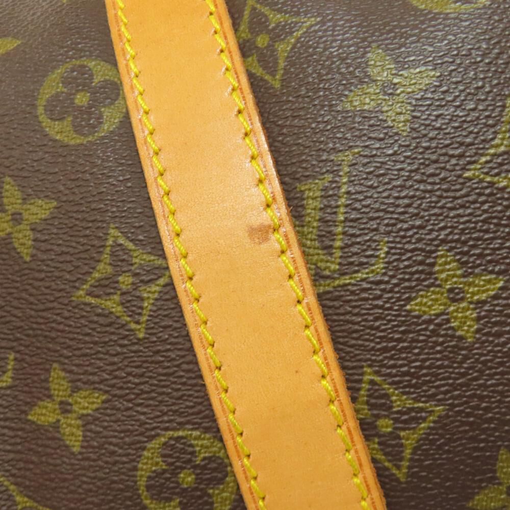 Louis Vuitton Keepall