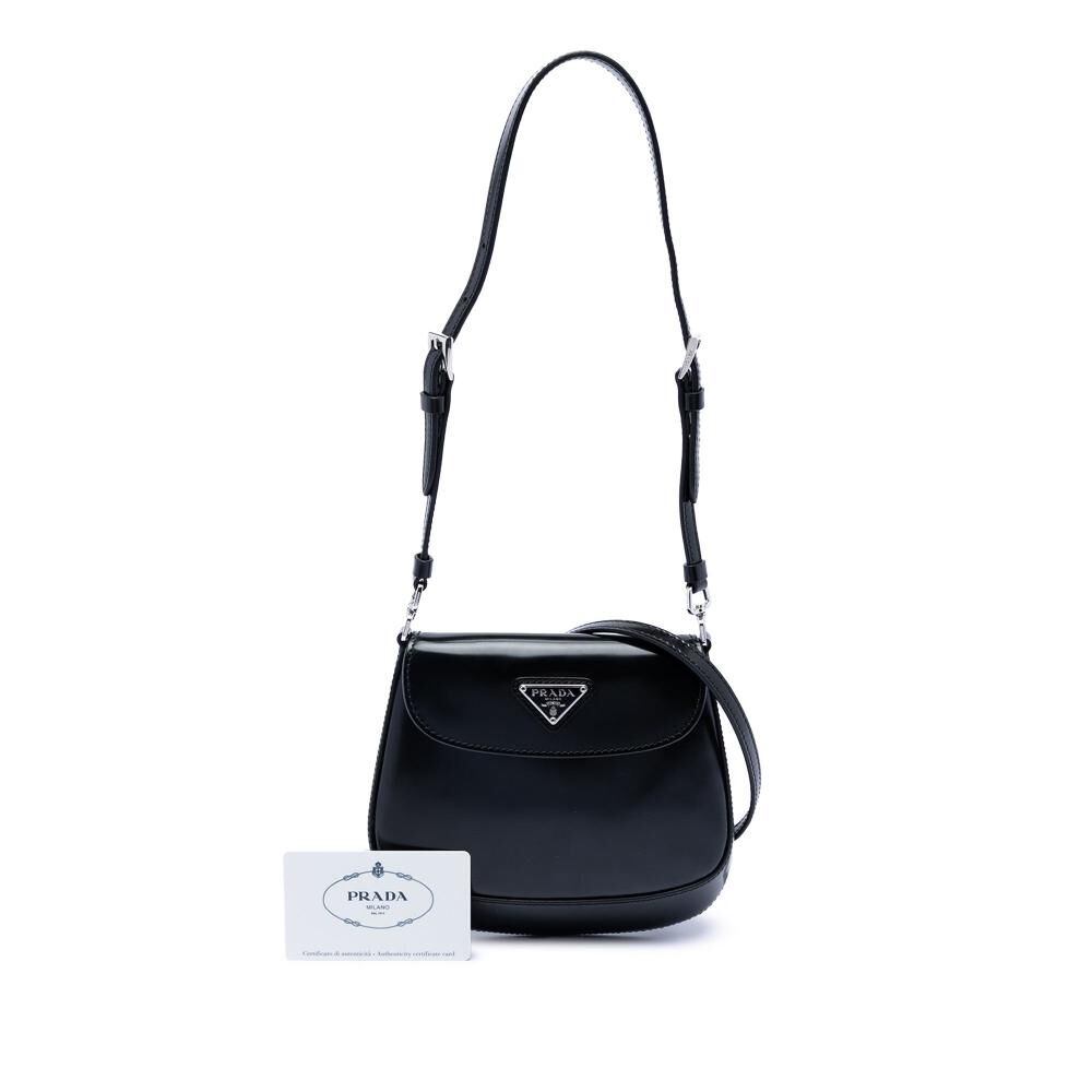 Prada Crossbody Bag