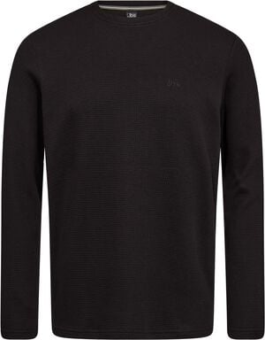 JBS long sleeve t-shirt waffel