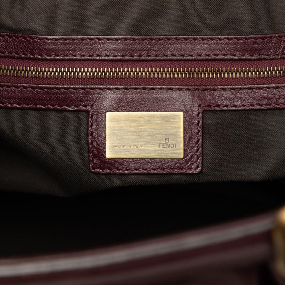 Fendi Handbag