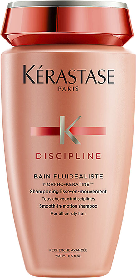 Discipline Bain Fluidealiste 250 ml.