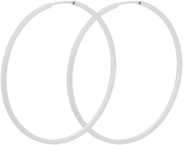 Orbit Hoops Size 50 mm