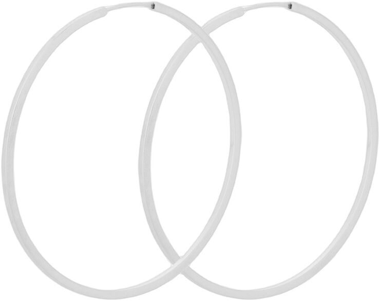 Orbit Hoops Size 50 mm