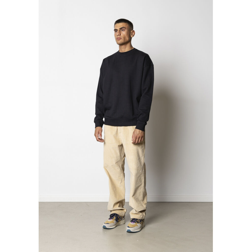 Dereck corduroy pants