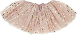 Mimi & Lula - Tylsk&oslash;rt - Butterfly - Rosa