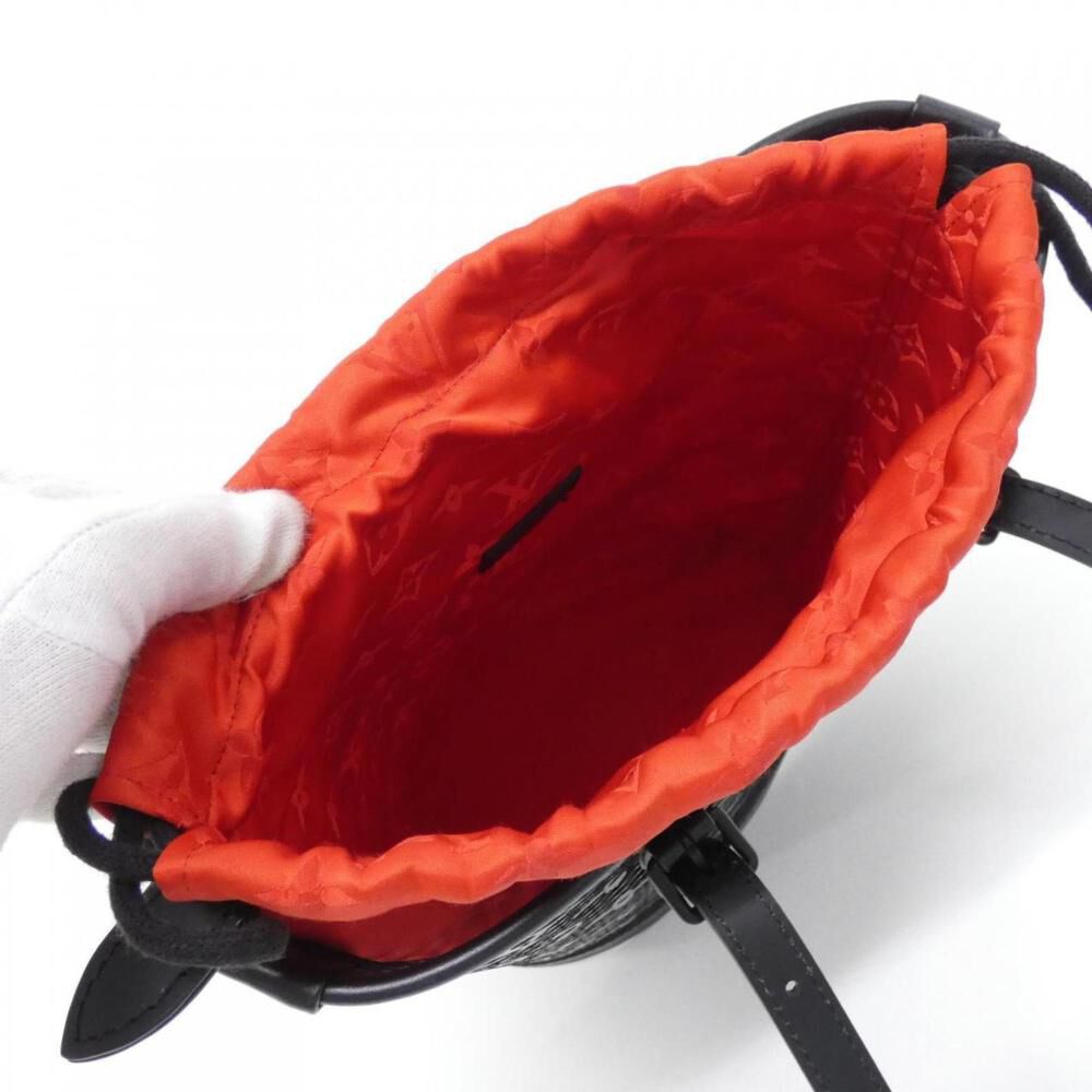 Louis Vuitton Bucket Bag