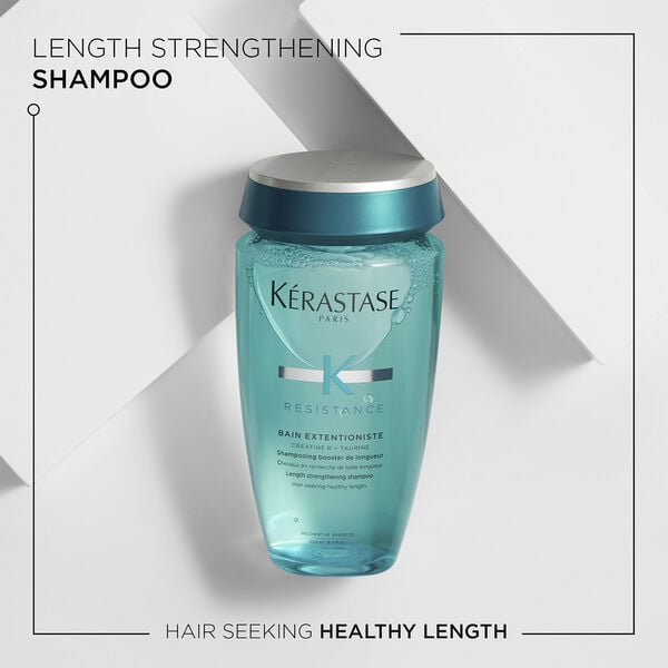 Kérastase Resistance Bain Extentioniste Shampoo 500ml