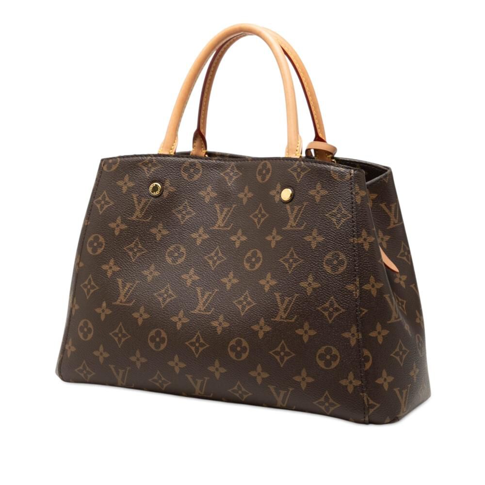Louis Vuitton Montaigne