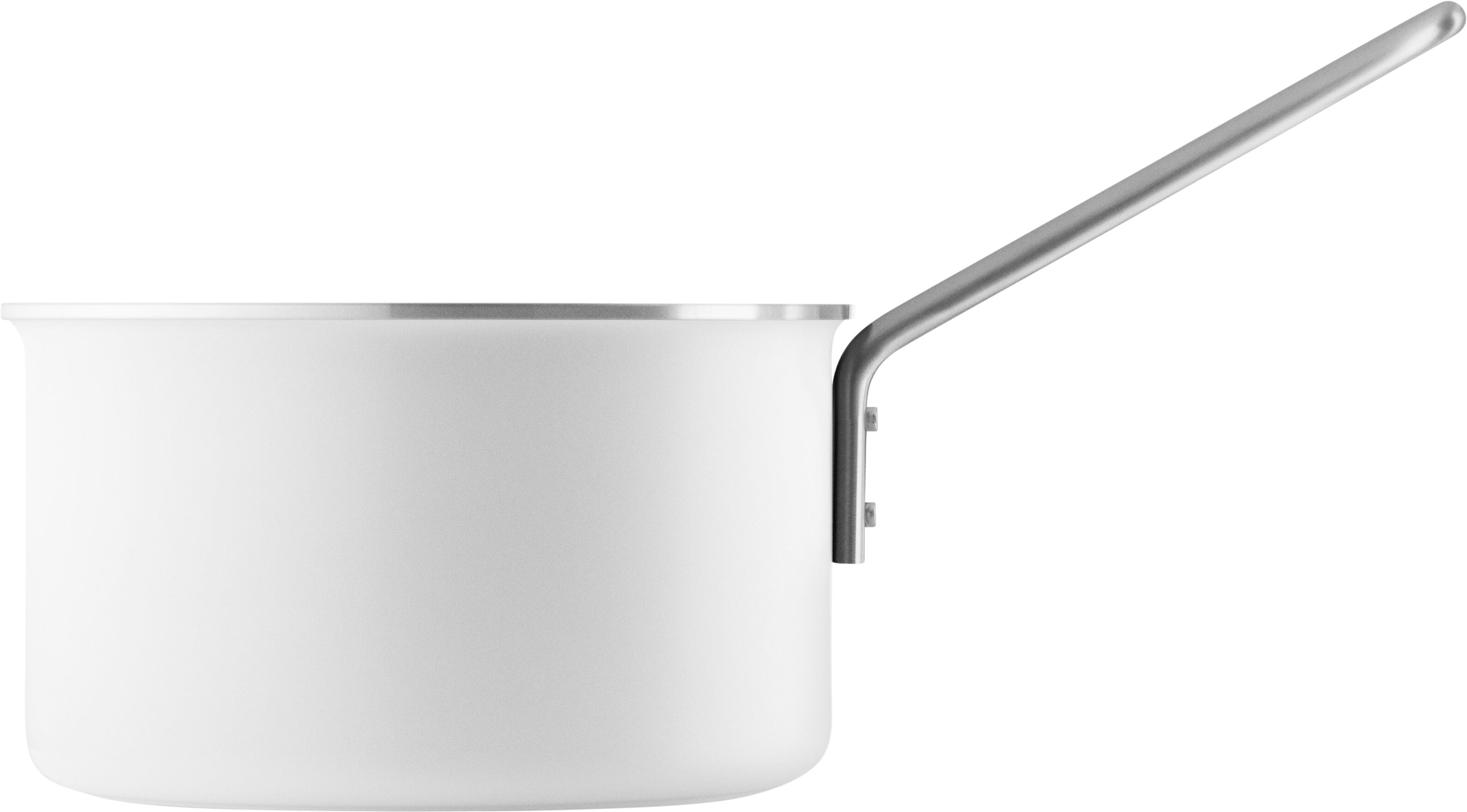 White Line gryta med keramisk bel?ggning 1,8 l.