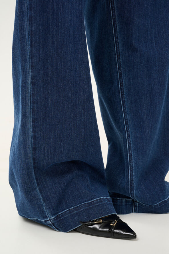 KAlea Wide Jeans