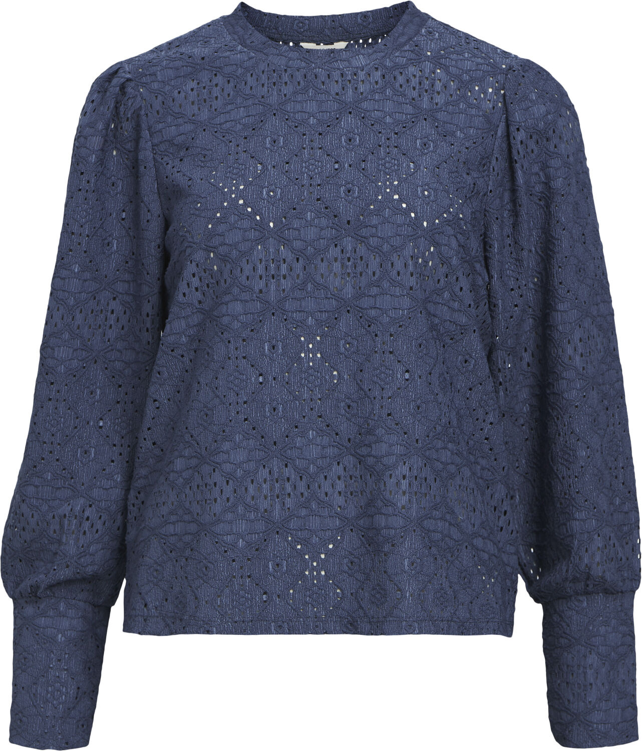OBJFEODORA L/S TOP NOOS