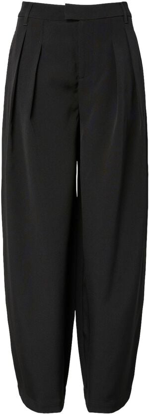 PCOLIVIA BARREL PANTS WVN D2D BC