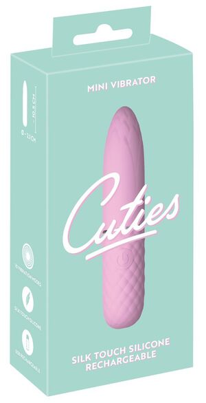 Mini Klitoris Vibrator