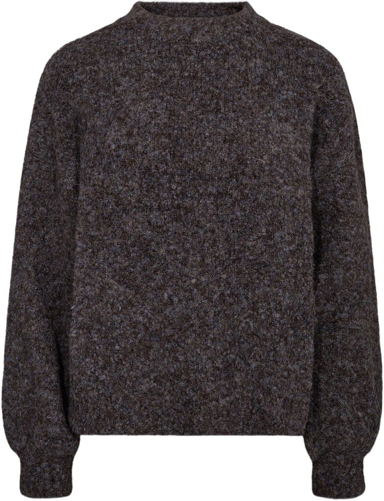 Patrisia new knit pullover