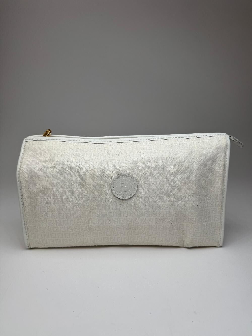 Fendi Clutch