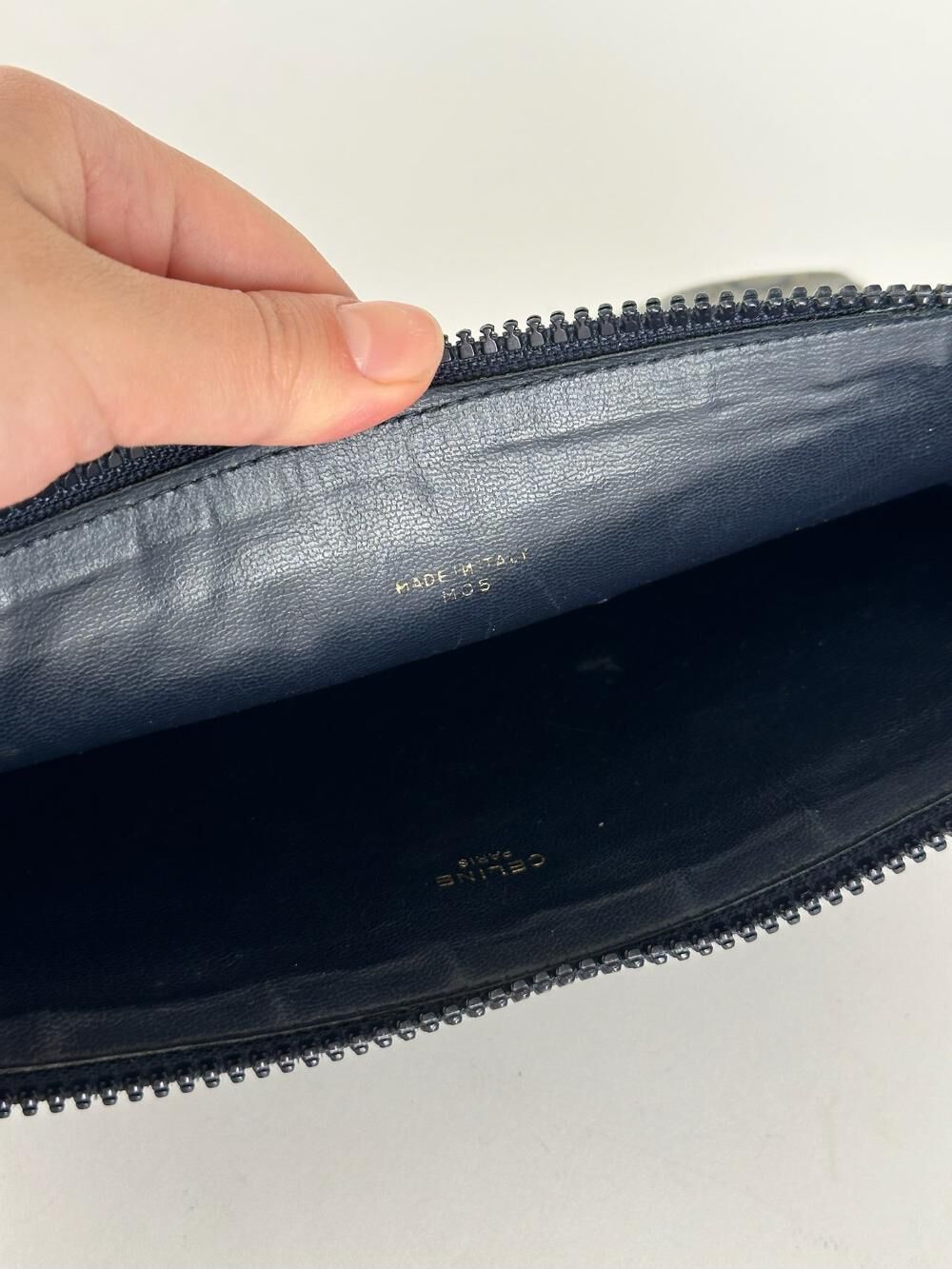 Celine Clutch