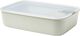 Förvaringslåda EasyClip 2250 ml Nordic white PP