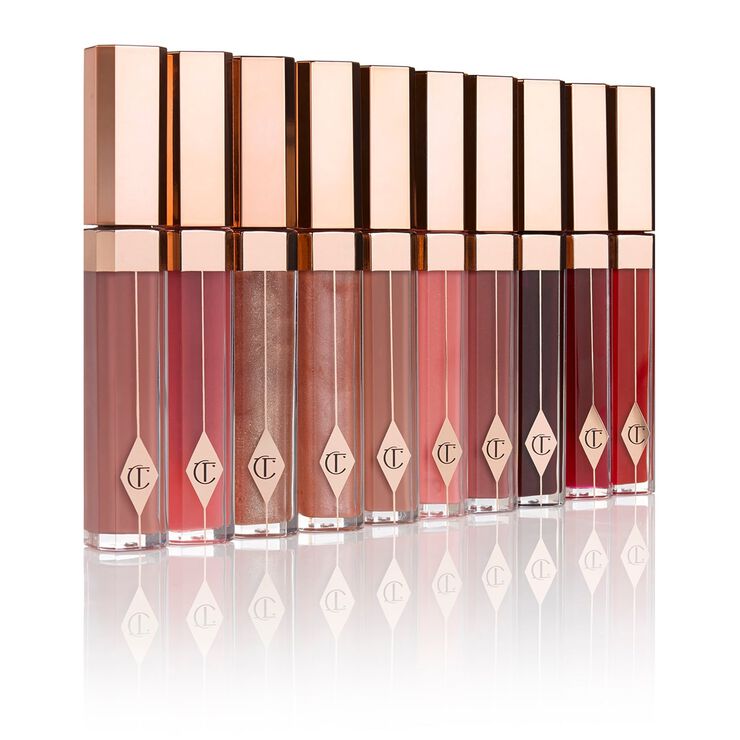 Lip Lustre - Gloss