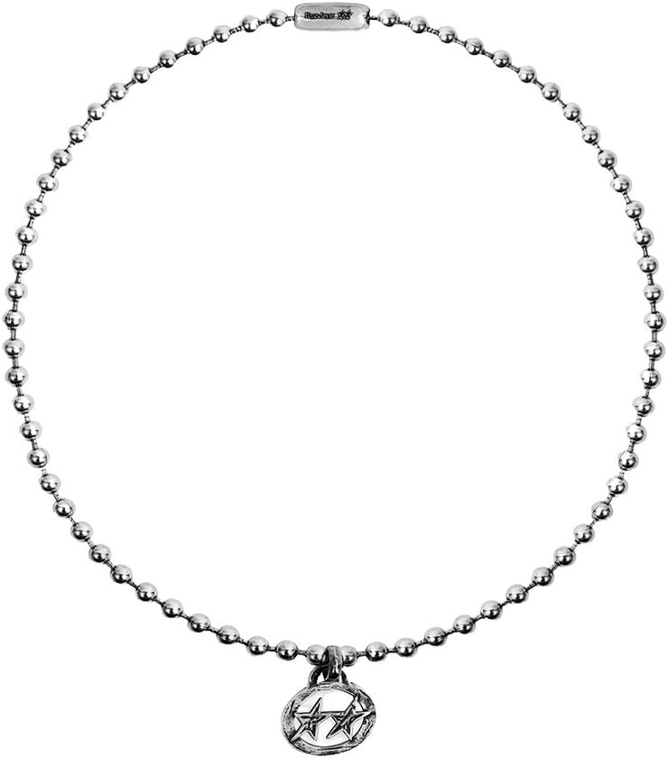 Icon Ball Necklace #1