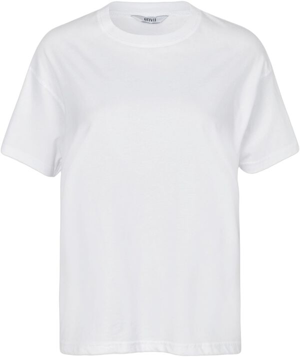 ENKULLA SS TEE SOLID 5310