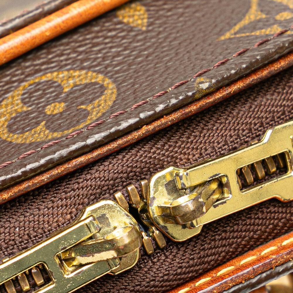 Louis Vuitton Backpack