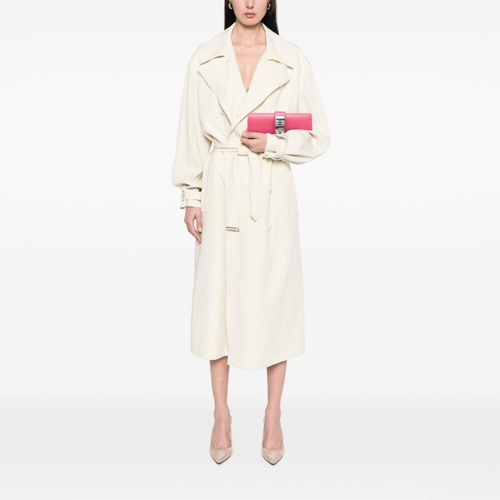 Herm&egrave;s Clutch