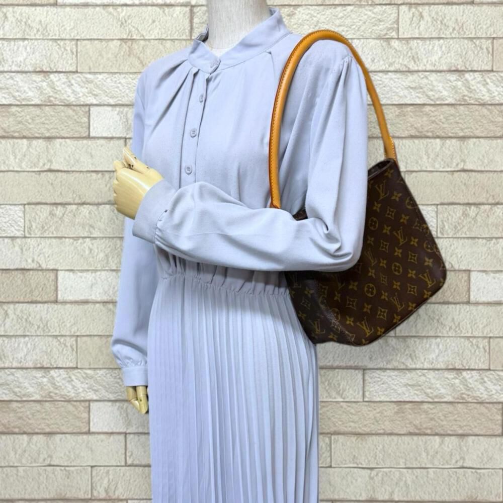 Louis Vuitton Looping