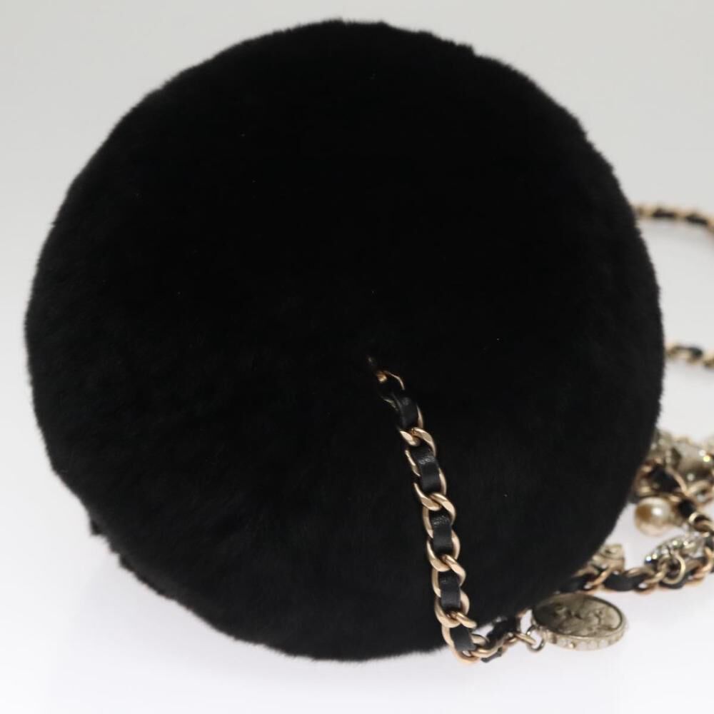 Chanel Crossbody Bag