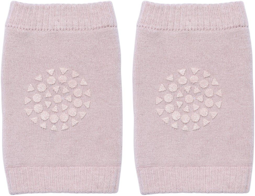 Crawling kneepad - organic cot